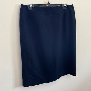Calvin Klein Pencil Skirt